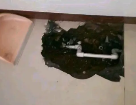 潮安卫生间测漏水多少钱