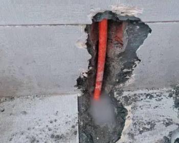 潮安漏水检测哪家好